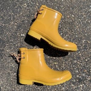 Sperry Top Rider Rainboot